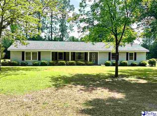133 Bob White Rd, Cheraw, SC 29520