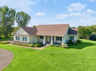1749 110th Ave, Hammond, WI 54015