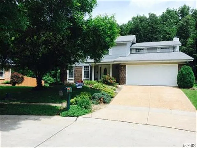 7140 Sugar Spring Ct photo 1