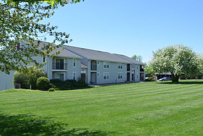 1st image of 5420 W Haymeadow Ln APT 1B