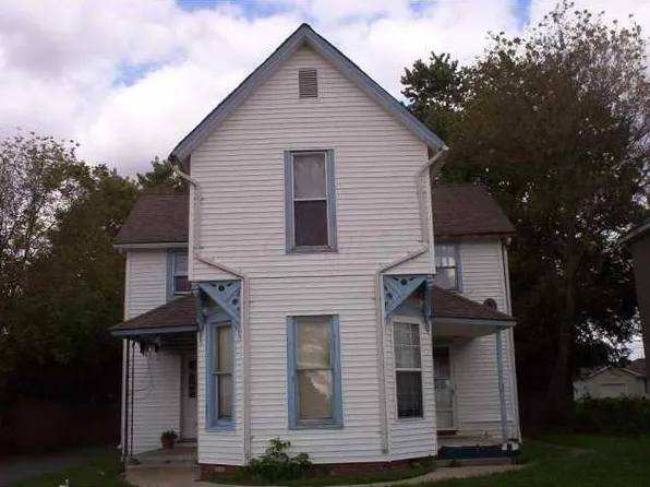 720 S North St Lot 856, Washington Court House, OH 43160