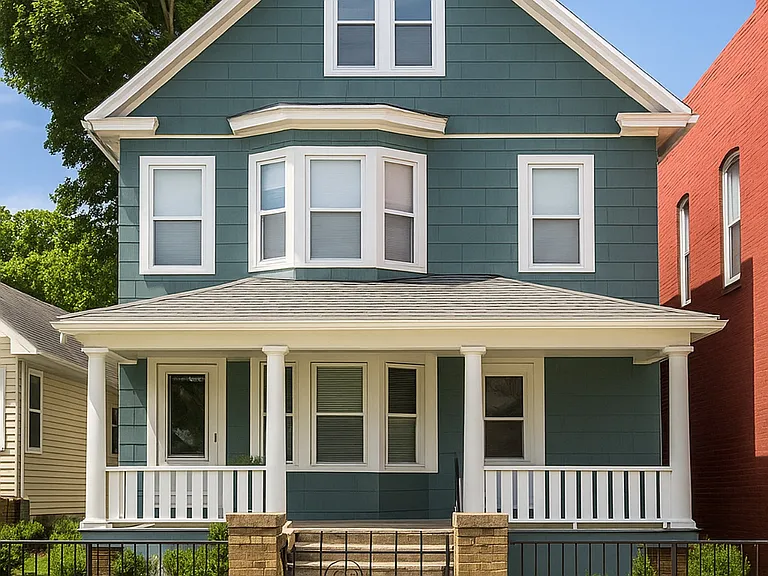 149 N Union St — Photo 1