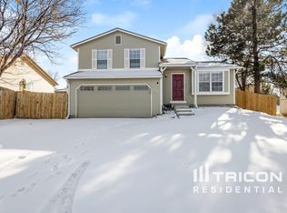 4514 Fenton Rd, Colorado Springs, CO 80916