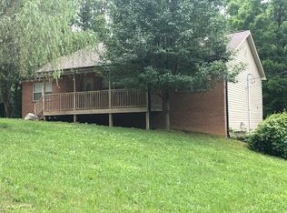 3816 Mistletoe Loop, Sevierville, TN 37876