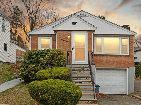 231 Bainbridge St, Malden, MA 02148