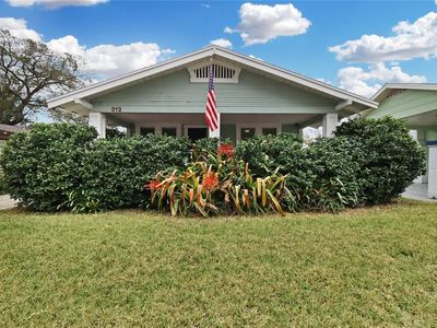 312 W Osborne Ave, Tampa, FL, 33603