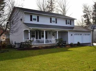 169 Benjamin St, Schenectady, NY 12303