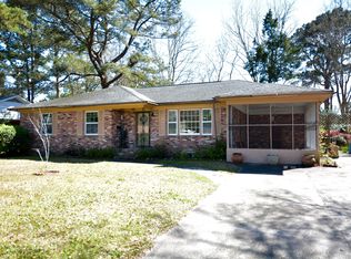 1217 Byron Rd, Charleston, SC 29407