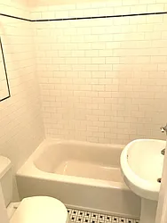 Rented by Caliber Associates
