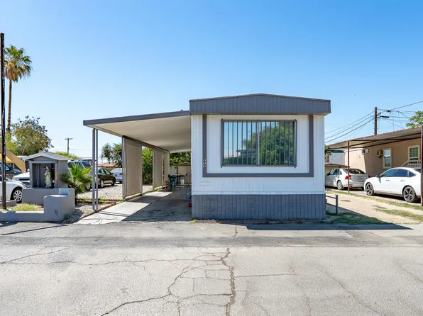 49615 Cesar Chavez St Space 69, Coachella, CA 92236