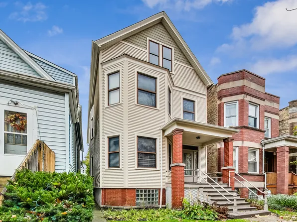 2445 W Ainslie St, Chicago, IL 60625
