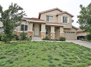 3280 Oselot Way, Rancho Cordova, CA 95670