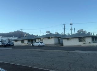 4030 Leavell Ave #A39460B08, El Paso, TX 79904