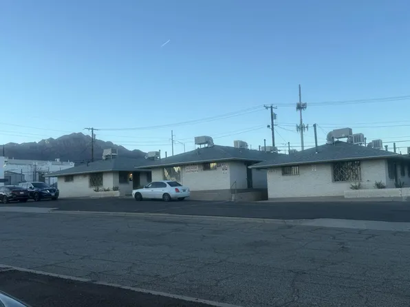Plaza Manor Apartments, 4030 Leavell Ave #A39460b08, El Paso, TX 79904