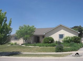 2206 Blue Bell Loop, Spearfish, SD 57783