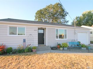 1610 SW Wilson Ave, Chehalis, WA 98532