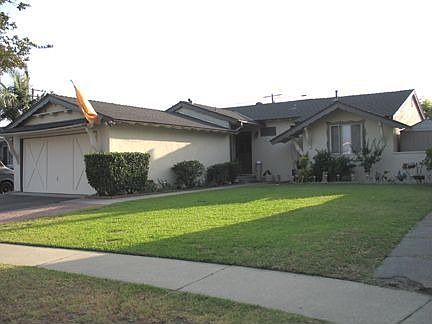 Front House