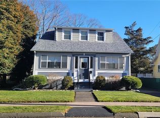 119 Prospect Rd, East Haven, CT 06512