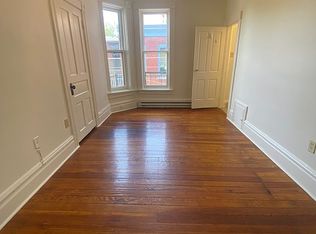 1622 N 3rd St APT 2, Harrisburg, PA