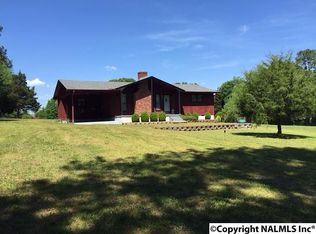 14309 Williams Rd, Athens, AL 35614