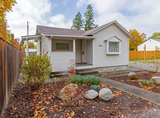 7212 E Liberty Ave, Spokane, WA 99212