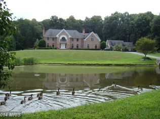 23001 Howard Chapel Rd, Brookeville, MD 20833