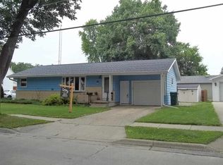 314 Chatham St, Beaver Dam, WI 53916