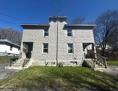 47 Atwood Ave, Pittsfield, MA, 01201