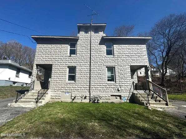 47 Atwood Ave, Pittsfield, MA 01201