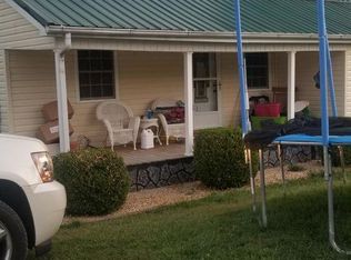 Highway 3264, Science Hill, KY 42553
