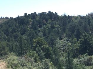 0 S Monica Mine Rd LOT 0, Kirkland, AZ 86332