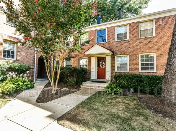 2603 Arlington Blvd APT 102, Arlington, VA 22201