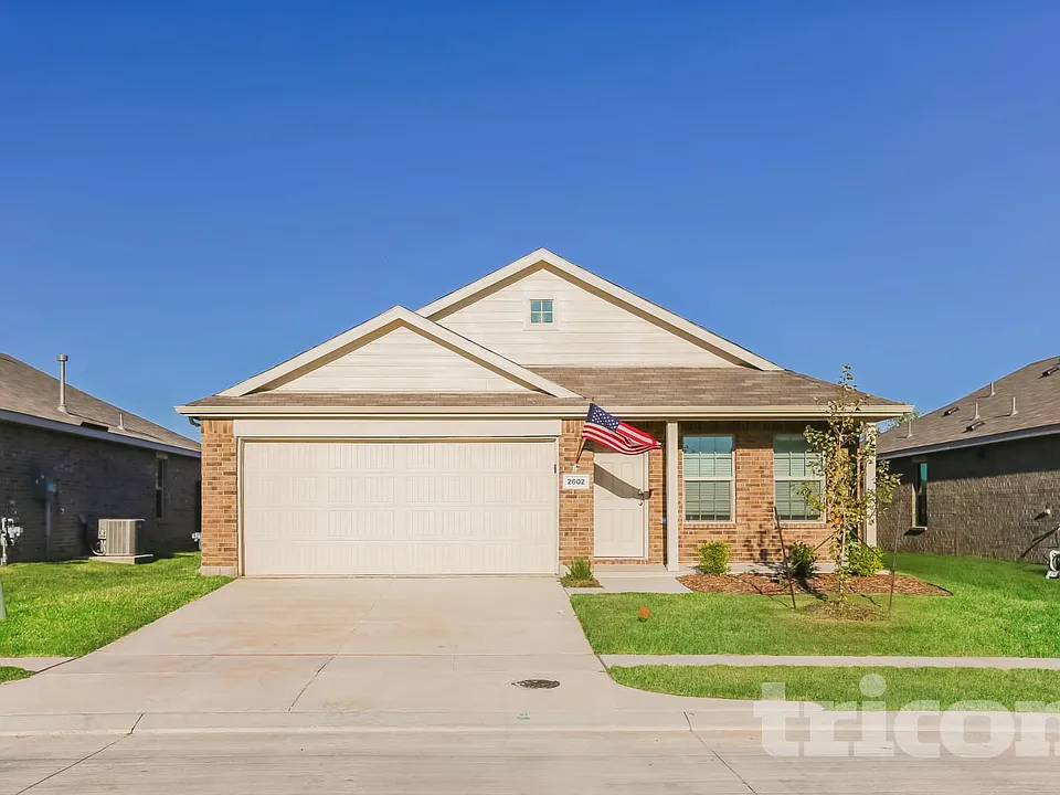 2602 Vavra Ln