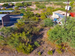 1231 W Frontage Rd UNIT 40, Rio Rico, AZ 85648
