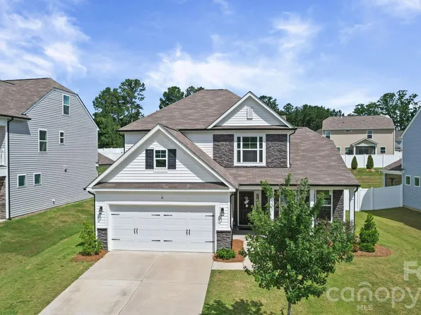 2361 Windley Dr, Gastonia, NC 28054