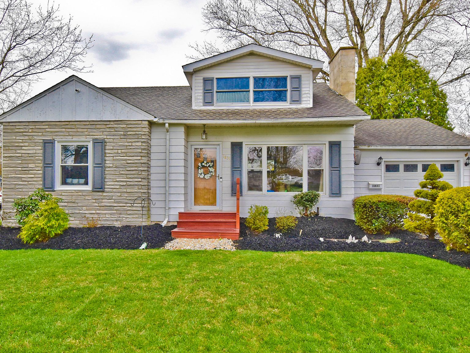 1831 Wallace St, Stroudsburg, PA 18360 Zillow