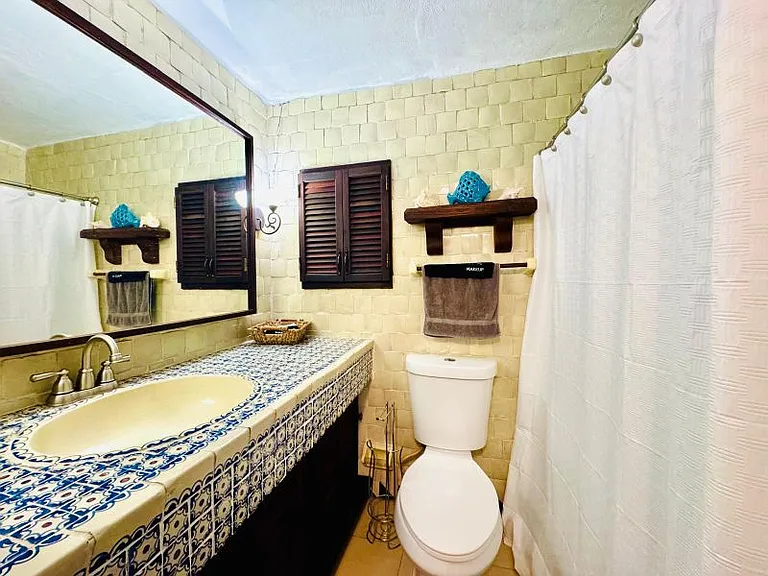 Villas de Rio Mar Sector Cluster II Apartamento 11 — Photo 14