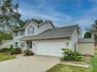 1732 Norse Pkwy, Stoughton, WI 53589
