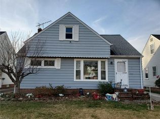 696 E 241st St, Euclid, OH