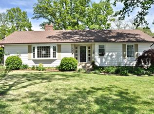106 Edwin Ave, Saint Louis, MO