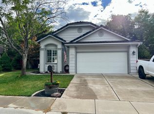 5426 Santa Barbara Ave, Sparks, NV 89436