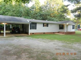 1830 McFarland Rd, York, SC 29745