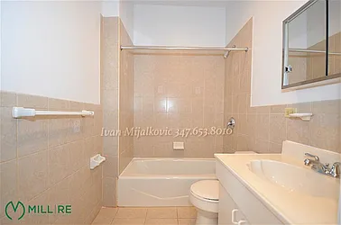 Rented by MiLL RE