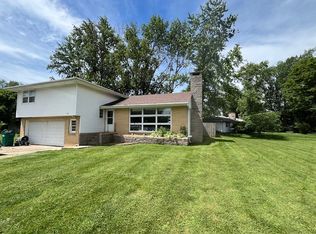 399 N East St, Niantic, IL