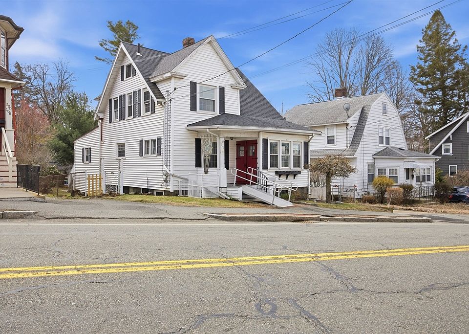 1st image of 202 Kendrick Ave
