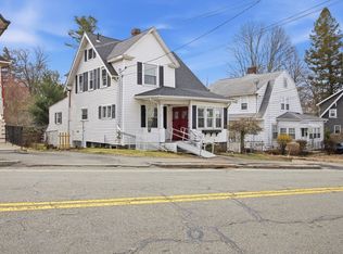 202 Kendrick Ave, Quincy, MA 02169
