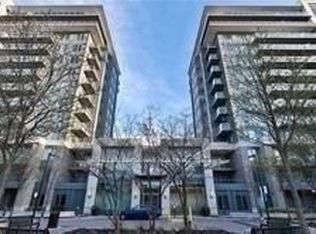 277 S Park Rd #709, Markham, ON L3T 0B3