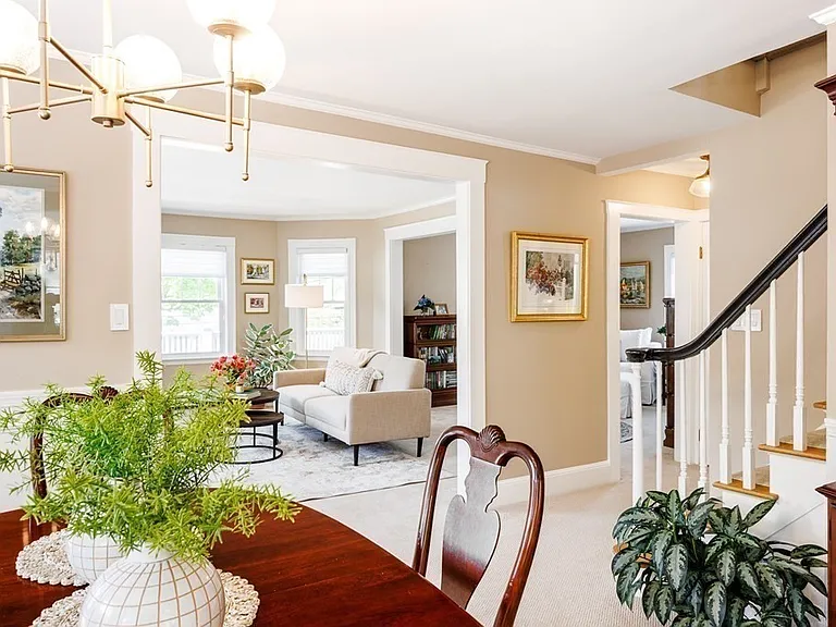 56 Temple St #1 — Photo 12