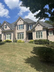 318 Lantern Ridge Ln, Cary, NC, 27519