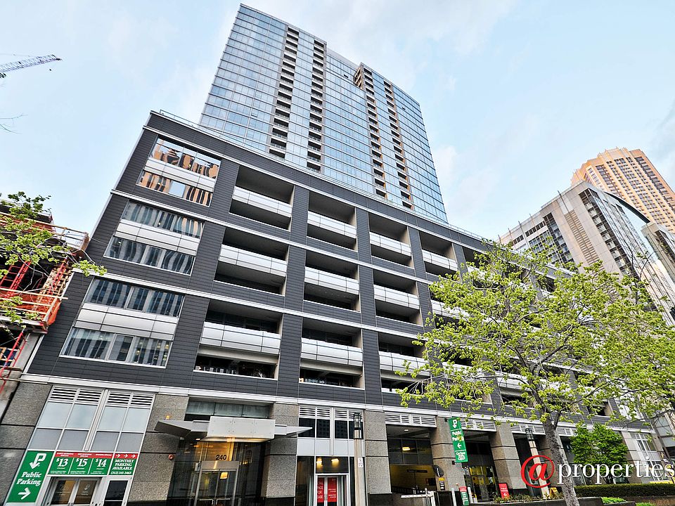 240 E Illinois St #1909